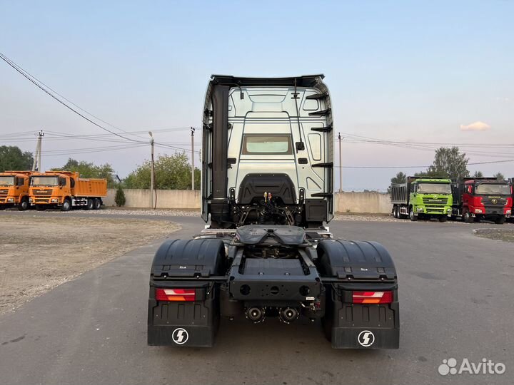 Shacman (Shaanxi) X6000, 2023