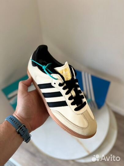 Adidas samba