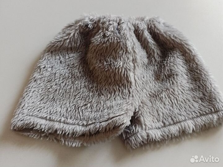 Костюм зайчика новогодний