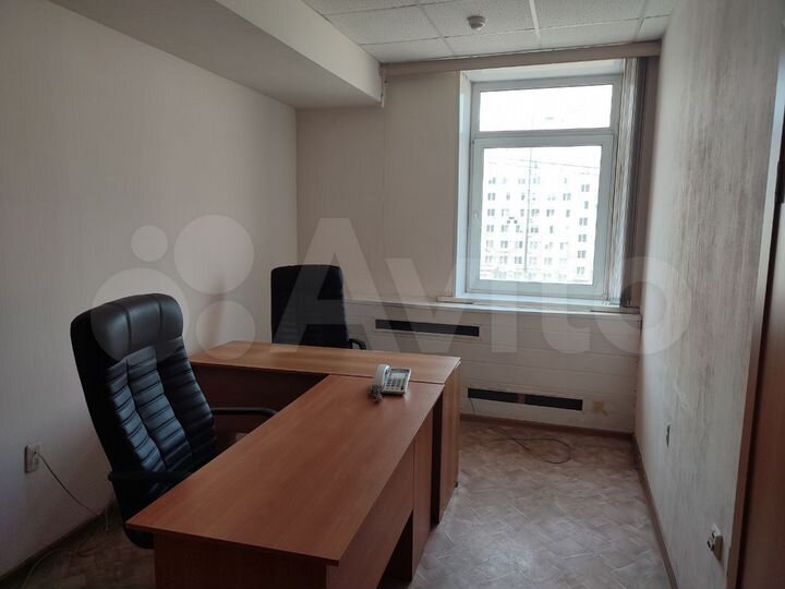 Офис, 28.7 м²