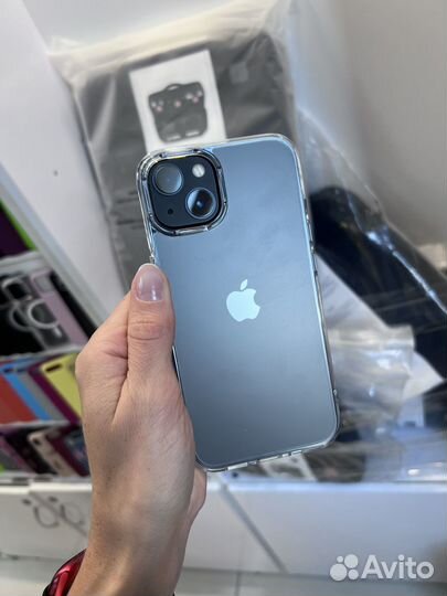 Чехол для iPhone 14 plus