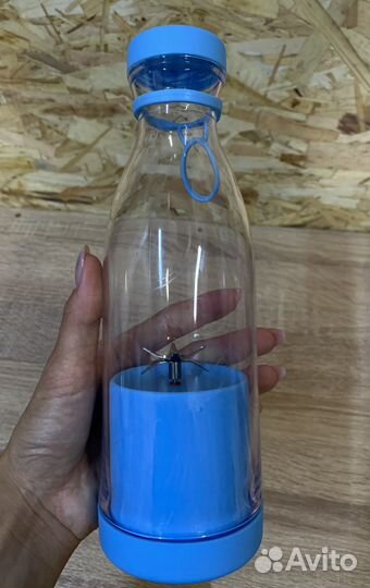 Мини блендер