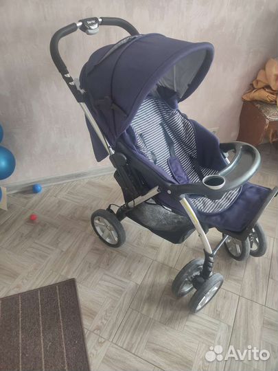 Коляска детская в аренду