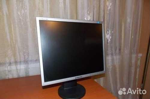 Мониторы ЖК 19 дюймов