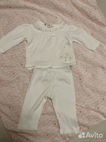 Костюм для девочки