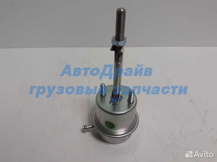 Ремкомплект турбины грузовиков Рено