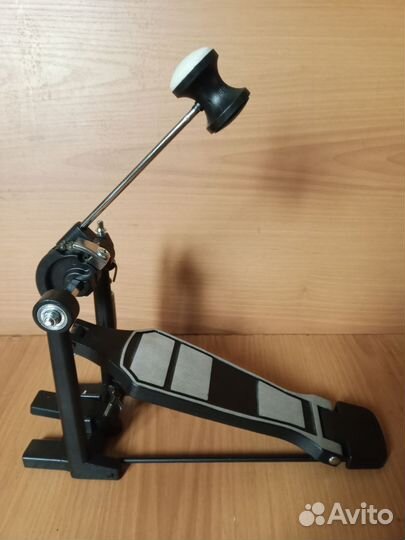 Педаль для бас барабана,стойка для хай хета 12