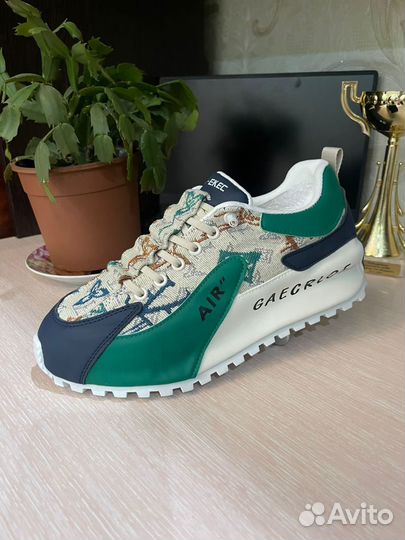 Кроссовки мужские BLS - ekes