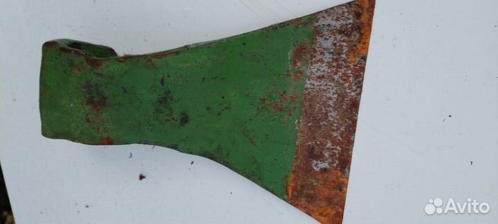 Топоры СССР