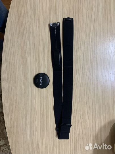 Нагрудный пульсометр Suunto SMART Heart Rate Belt