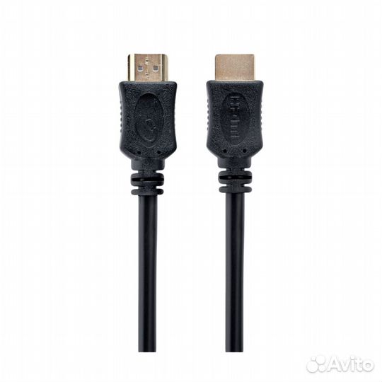 Кабель hdmi-hdmi v1.4, 3м
