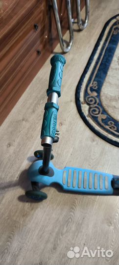 Самокат детский