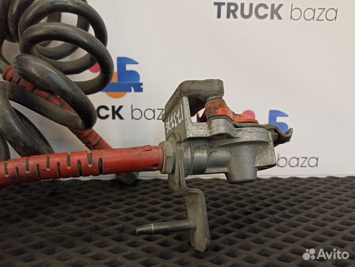 2118016 Перекидка воздушная