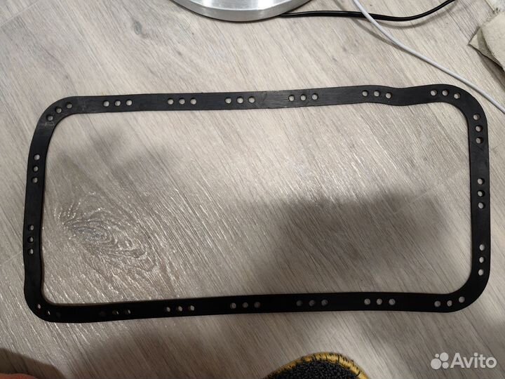 Прокладка поддона Хонда CRV RD1