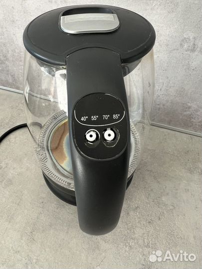 Чайник электрический redmond