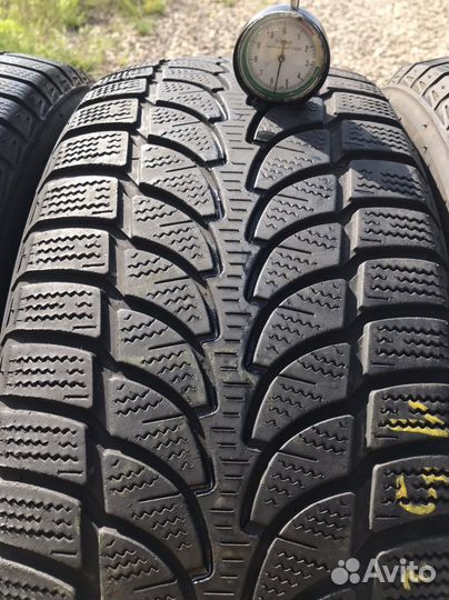 Bridgestone Blizzak LM-80 EVO 225/55 R18 98V