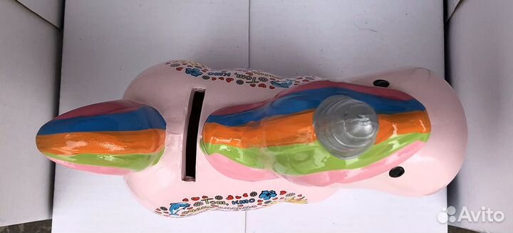 Копилка «Единорог»