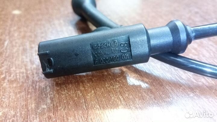 Датчик абс задний Mitsubishi colt