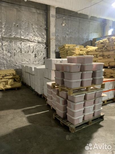 Продам икру