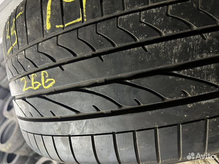 Bridgestone Potenza RE050A 275/35 R19