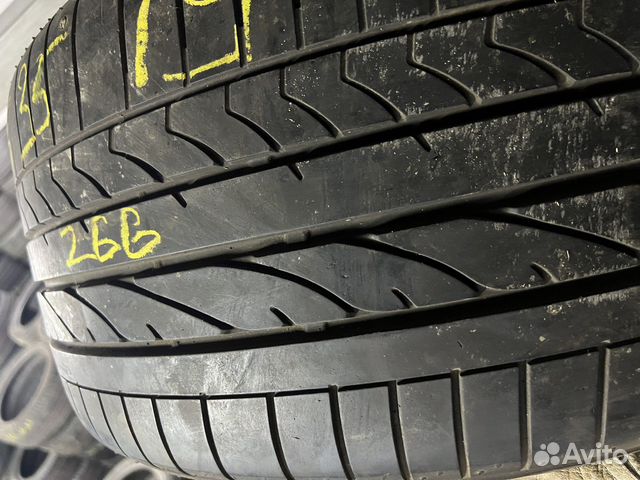 Bridgestone Potenza RE050A 275/35 R19