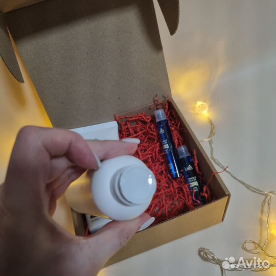 Подарочный набор/ бокс