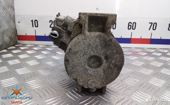 Компрессор кондиционера Toyota Camry XV30 2002