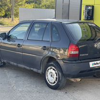 Volkswagen Pointer 1.0 MT, 2004, 142 000 км, с пробегом, цена 165 000 руб.