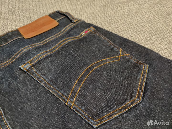 Джинсы Tommy Hilfiger denim 31/32