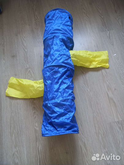 Тоннель для кошек