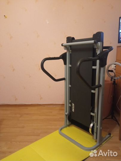 Беговая дорожка