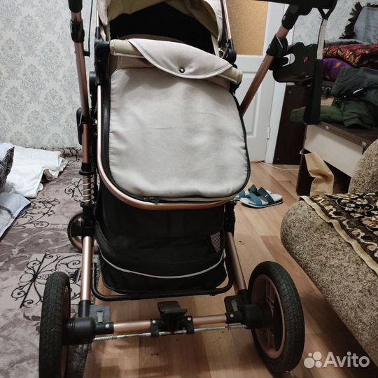 Детские коляски