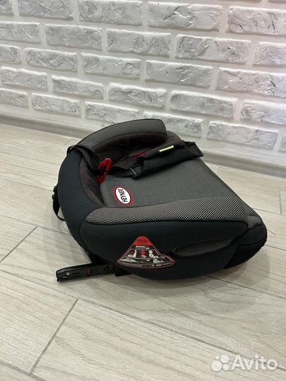 Детское автокресло/бустер Heyner