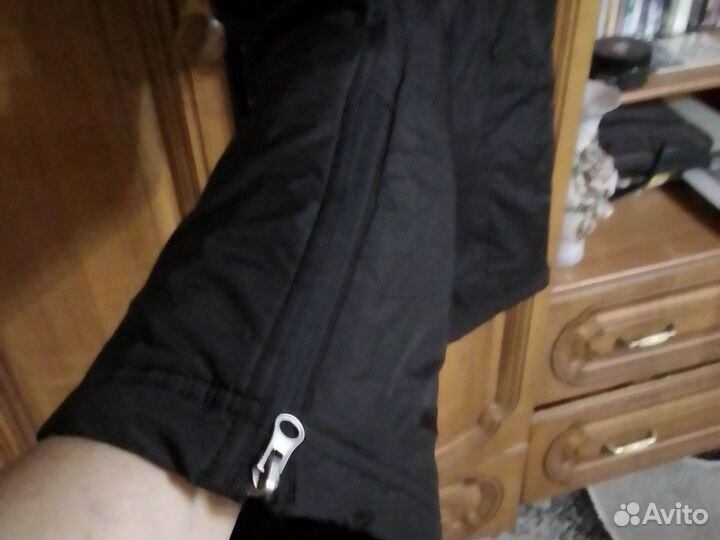 Брюки для лыжников