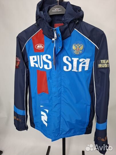 Куртка демисезонная forward