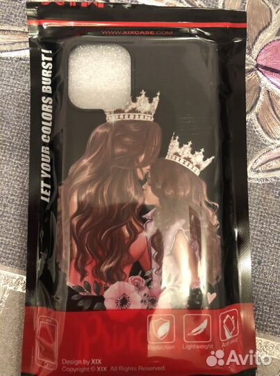 Чехол для айфона