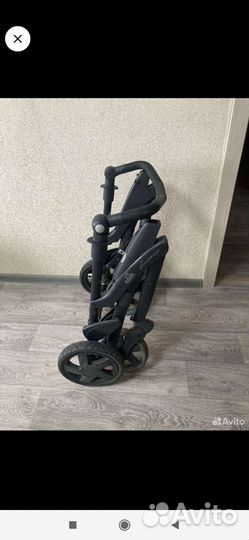 Коляска 3 в 1 Dinamico up