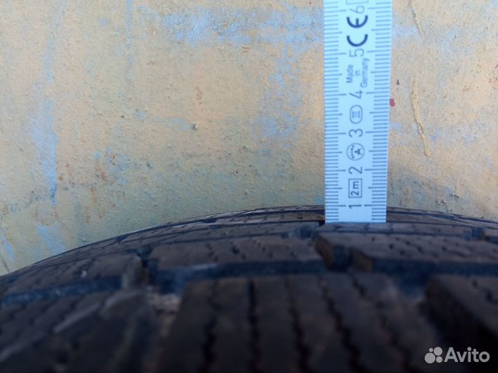Dunlop Graspic DS3 2.25/55 R16 95Q