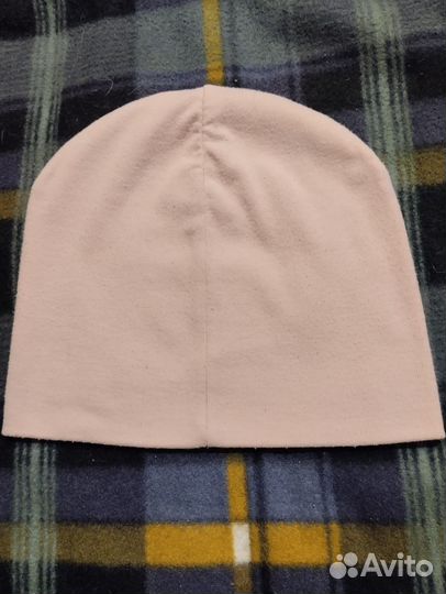 Шапки для девочки
