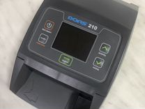 Автоматический детектор банкнот dors210
