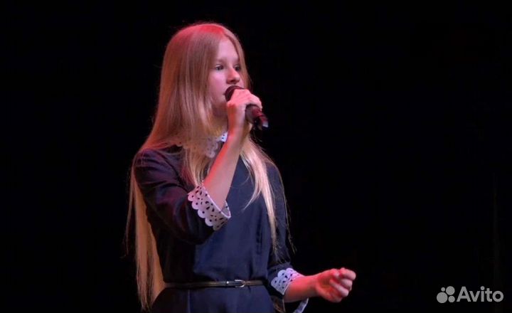 Уроки вокала и фортепиано, музыки на результат