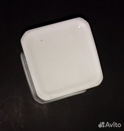 Штоф для святой воды 