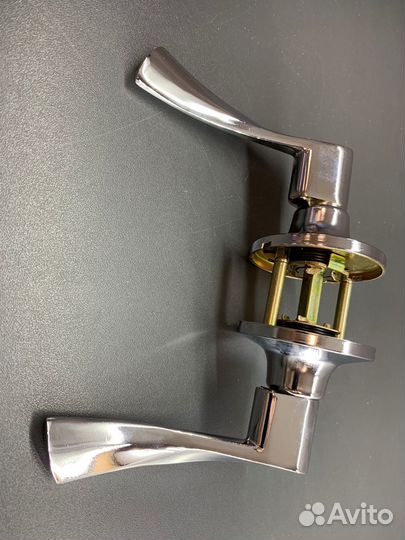 Ручка на розетке нора-М зв2-Э-05, 2 шт