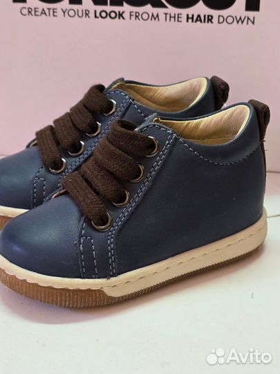 Детская обувь для девочек и мальчиков