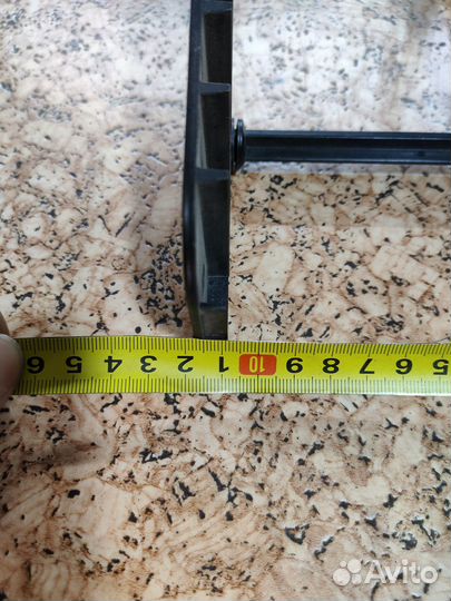 Подставка для аудио кассет