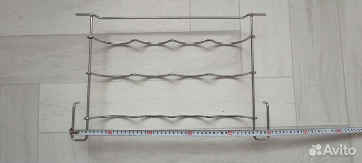 Полка для бутылок в холодильник gorenje