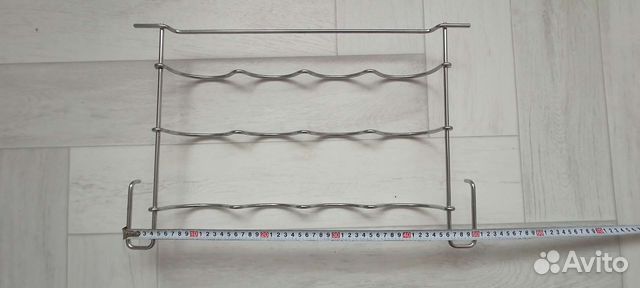 Полка для бутылок в холодильник gorenje