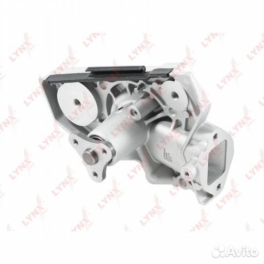 Помпа Kia spectra новая