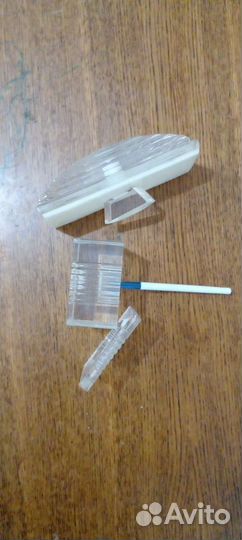 Ретро пресс - патье и чернильница