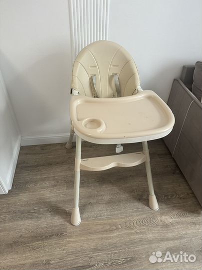 Стул для кормления стульчик